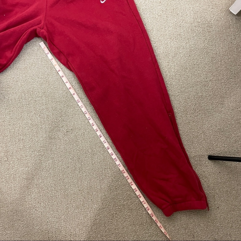Vintage Nike Sweatpants Size Large - Picture 11 of 12